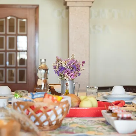 Amendoeirashouse-Sustainableliving Bed & Breakfast Abrantes Exterior photo
