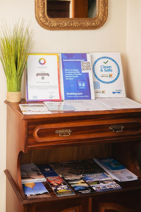 Amendoeirashouse-sustainableliving Abrantes